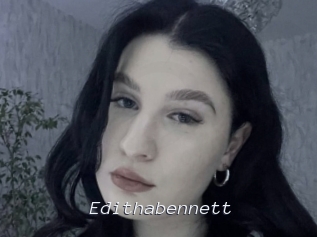 Edithabennett