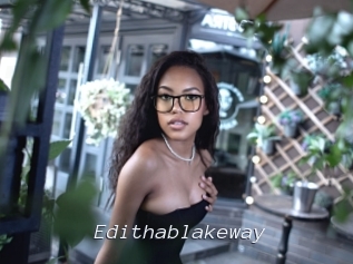 Edithablakeway
