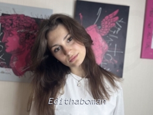 Edithaboman