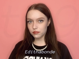Edithabonde