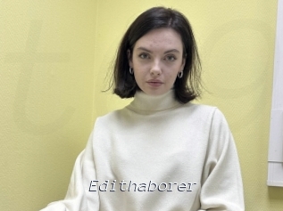 Edithaborer