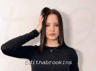 Edithabrookins