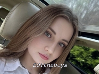Edithabuys