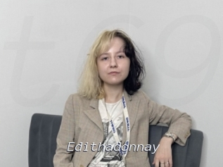 Edithadonnay