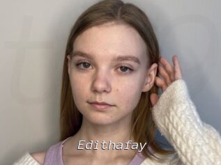 Edithafay