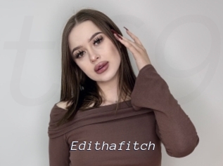 Edithafitch