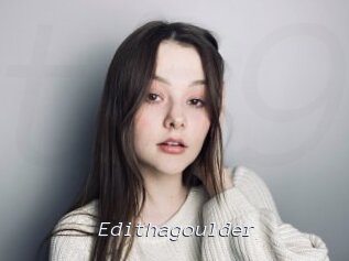 Edithagoulder