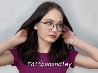 Edithahandley