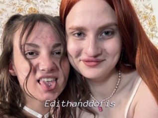 Edithanddoris