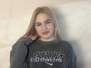 Edithavins