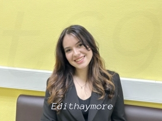 Edithaymore