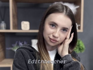 Edithbeacher