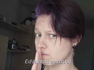 Edithberesford