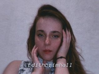 Edithbrimhall