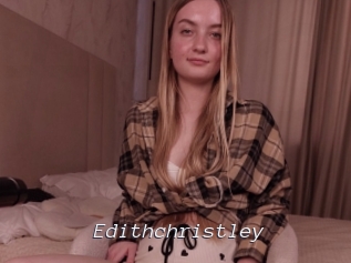 Edithchristley