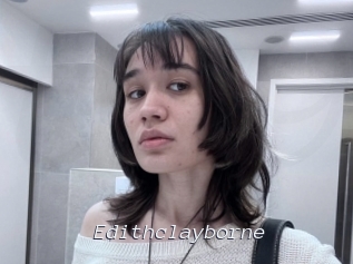 Edithclayborne