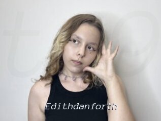 Edithdanforth