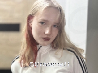 Edithdarnell