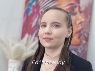 Edithdendy