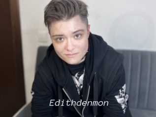 Edithdenmon