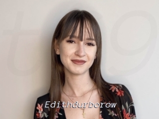 Edithdurborow