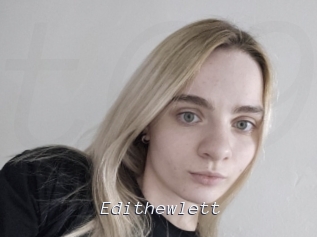 Edithewlett