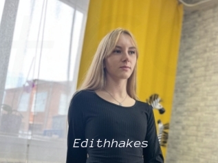 Edithhakes