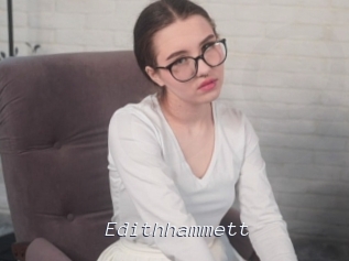 Edithhammett