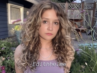 Edithhelme