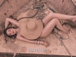 Edithlo