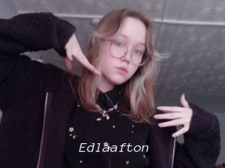 Edlaafton