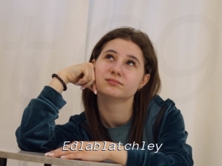 Edlablatchley