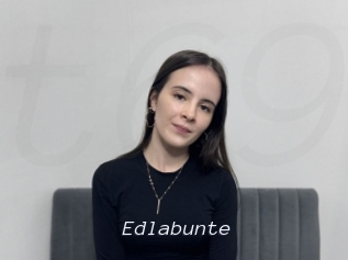 Edlabunte