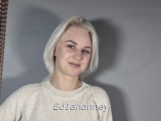 Edlahanney