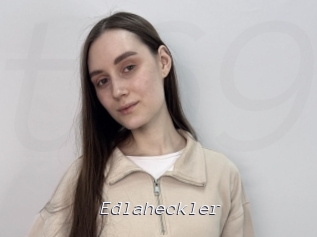 Edlaheckler