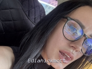 Edlahickmott