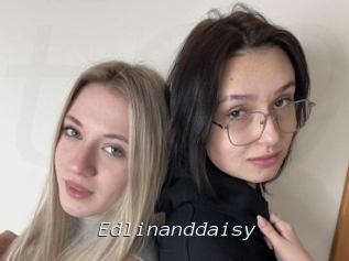 Edlinanddaisy