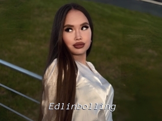 Edlinbolling