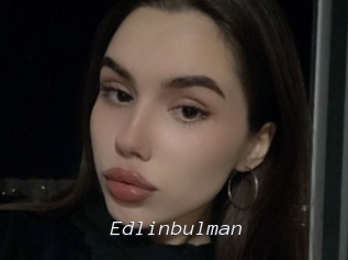 Edlinbulman