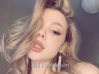 Edlindodson