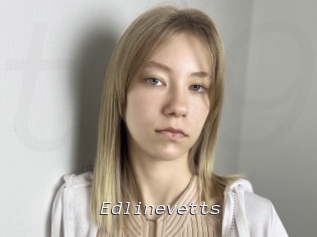 Edlinevetts