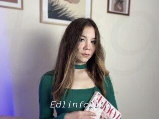 Edlinfollin