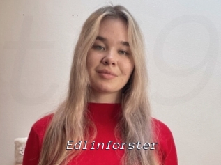 Edlinforster