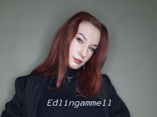 Edlingammell