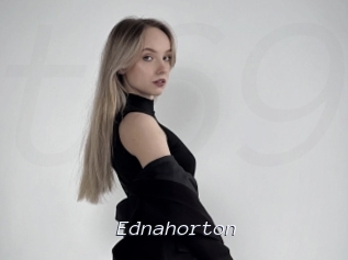 Ednahorton