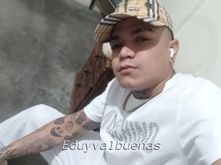 Eduyvalbuenas