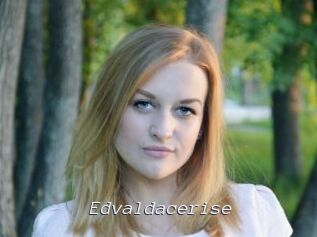 Edvaldacerise