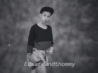 Edwardandthommy