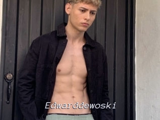 Edwarddewoski