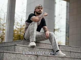 Edwardgreyson